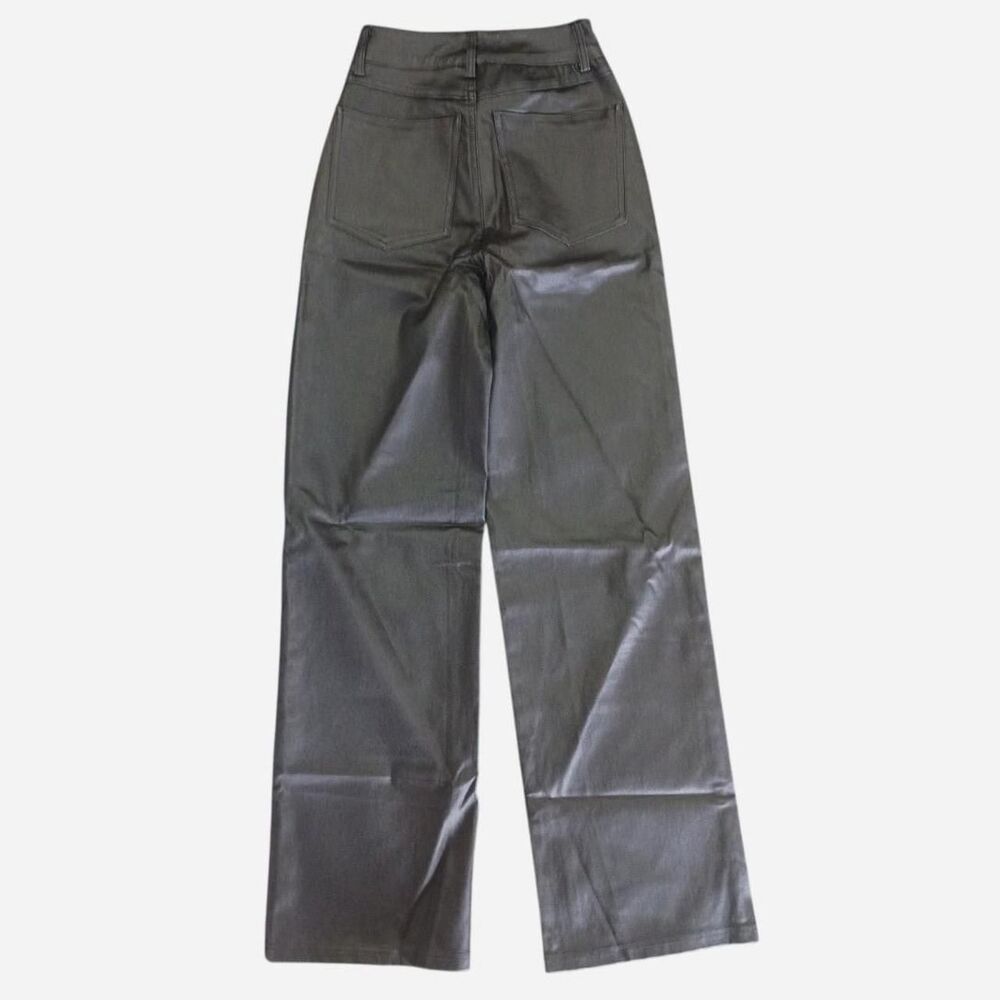 No-brand Women's Black Trousers